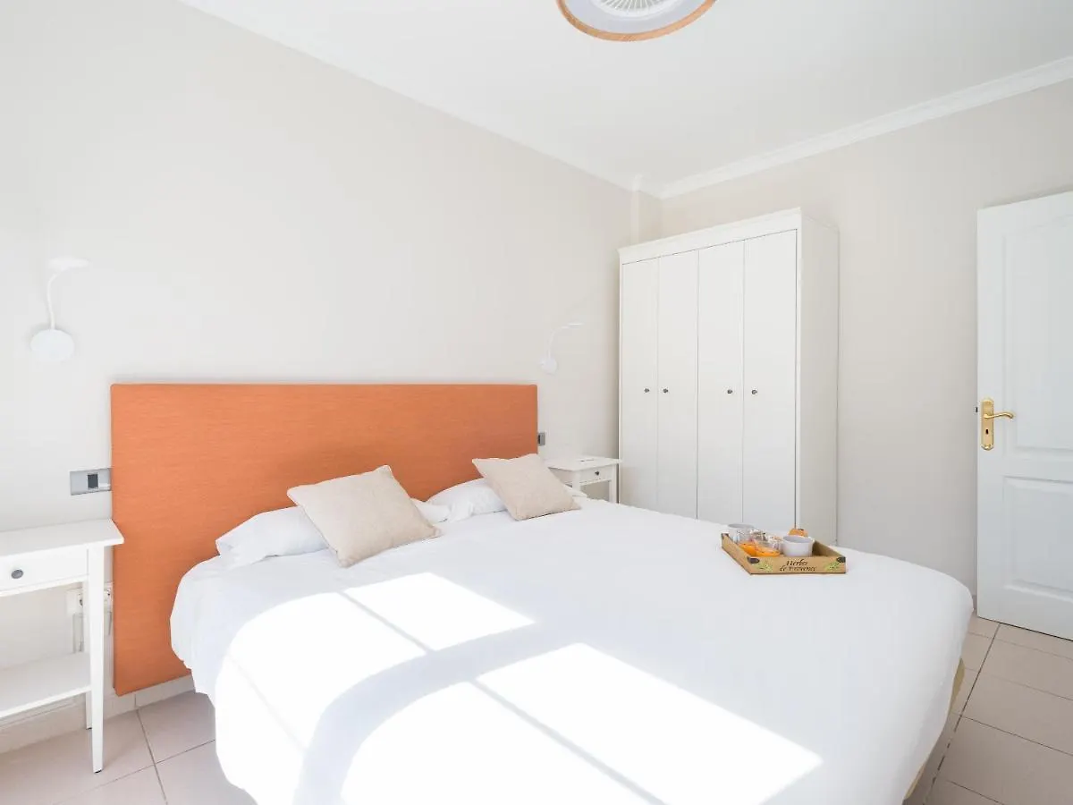 Apartamento Amarre Shell Puerto De Mogan