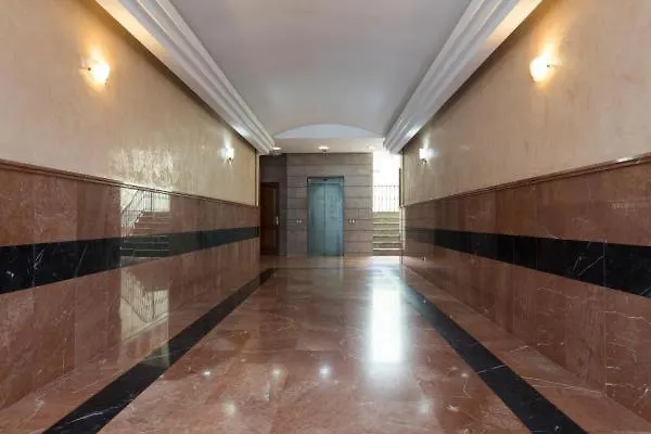 Apartamento Amarre Shell Puerto De Mogan