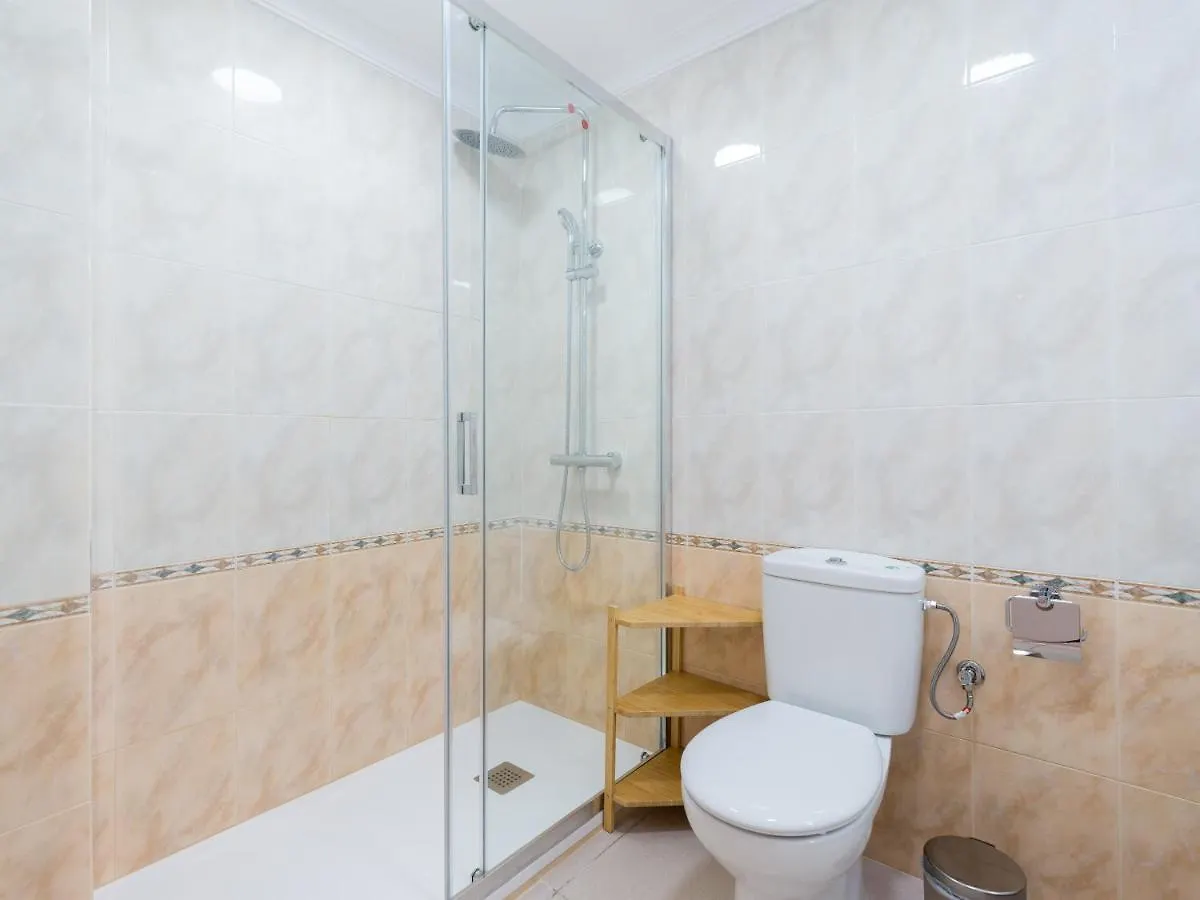 Apartamento Amarre Shell Puerto De Mogan