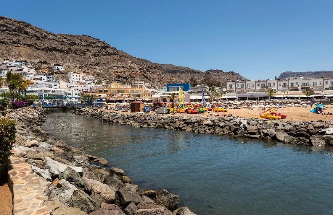 Apartamento Amarre Shell Puerto De Mogan 0*,  España