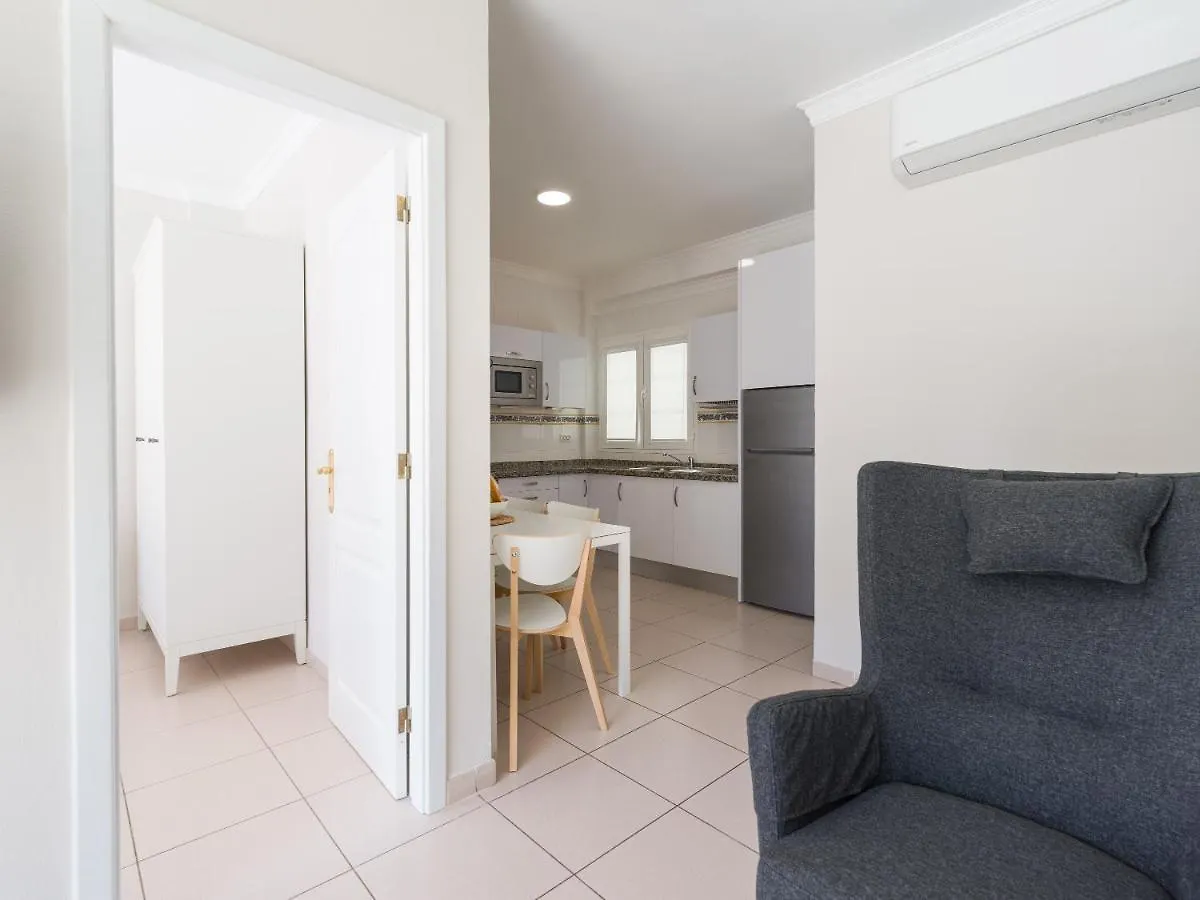 Apartamento Amarre Shell Puerto De Mogan 0*,  España
