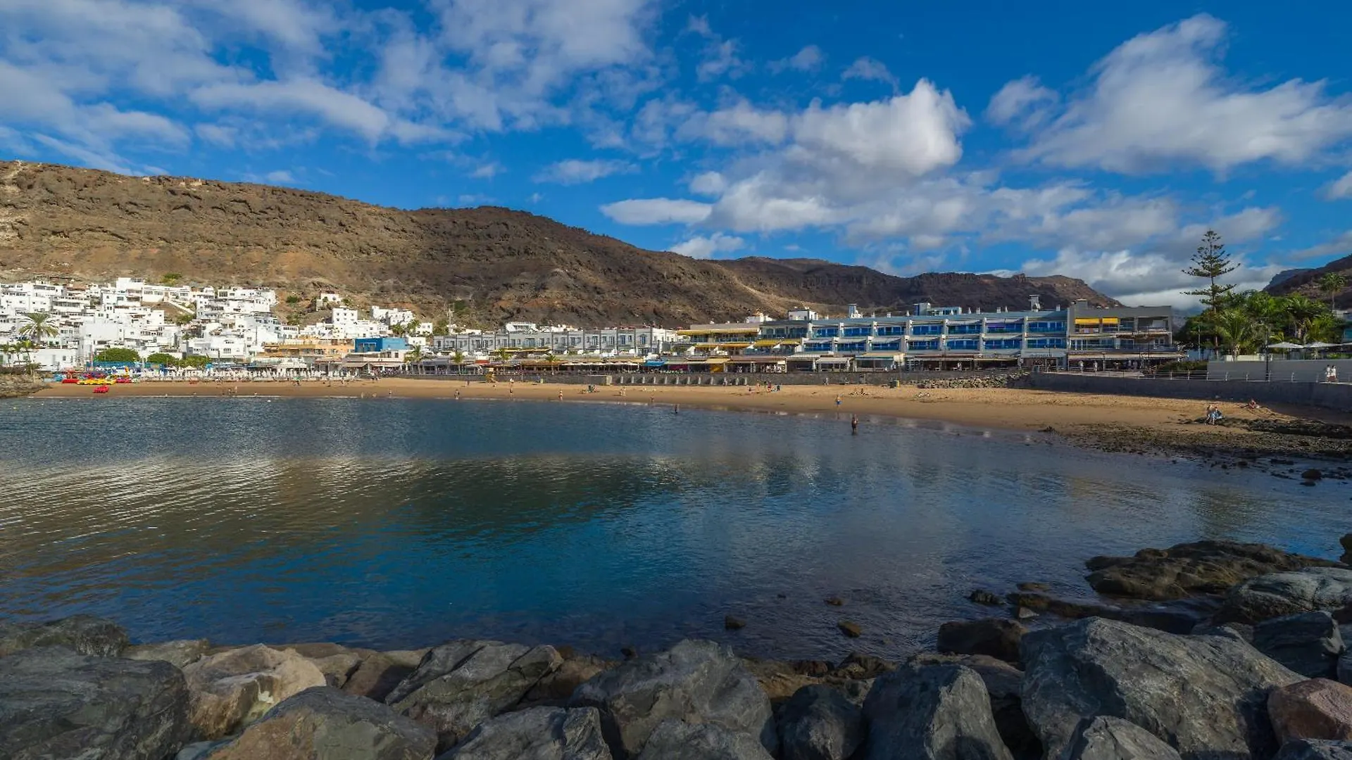 Apartamento Amarre Shell Puerto De Mogan 0*,  España