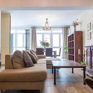 La Luz De - Wifi - Petfriendly - Ecofriendly Apartamento Cádiz