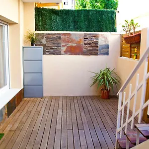 Jardines De Babilonia! Wifi! Playa! Port Aventura! Apartamento Salou