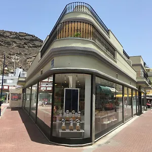 Edificio Playa Lägenhet