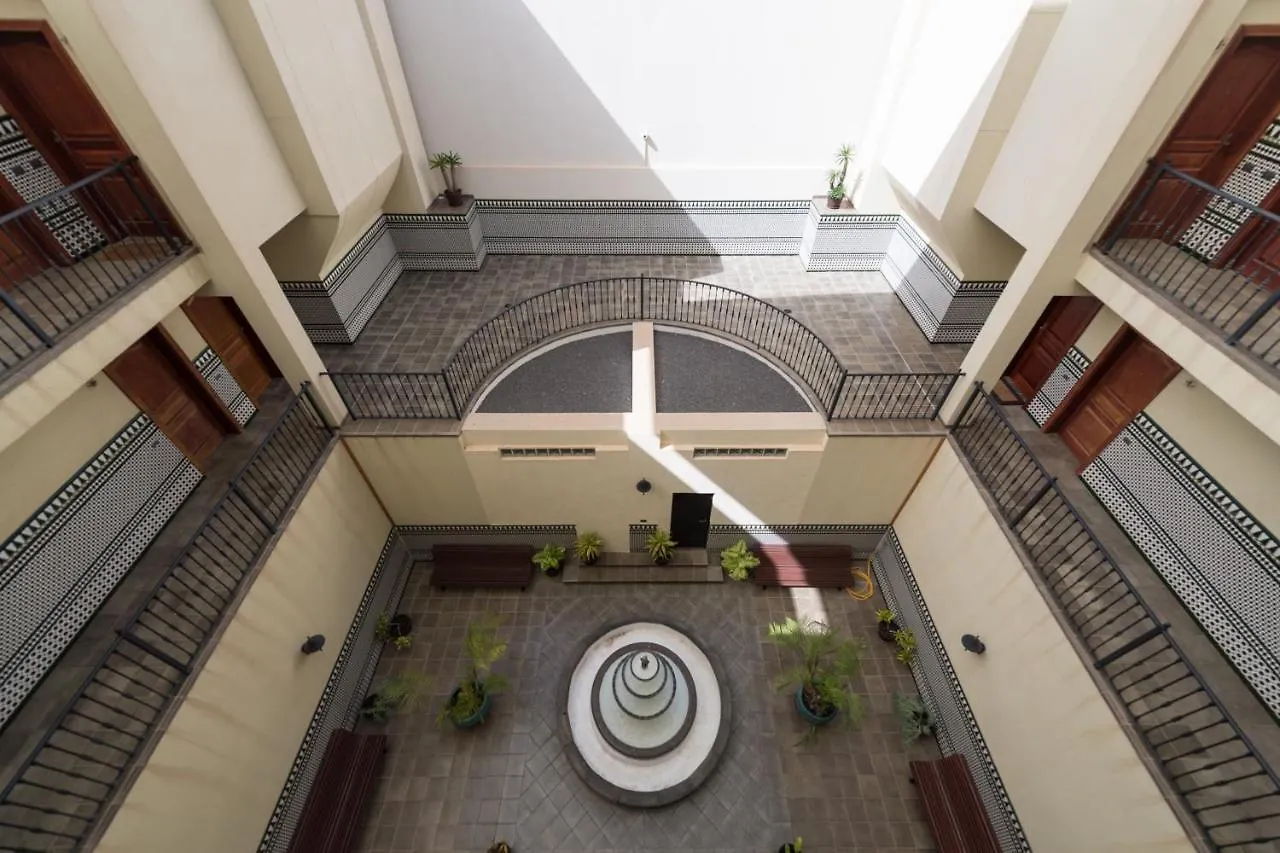 Amarre Shell Apartment Puerto De Mogan Spain